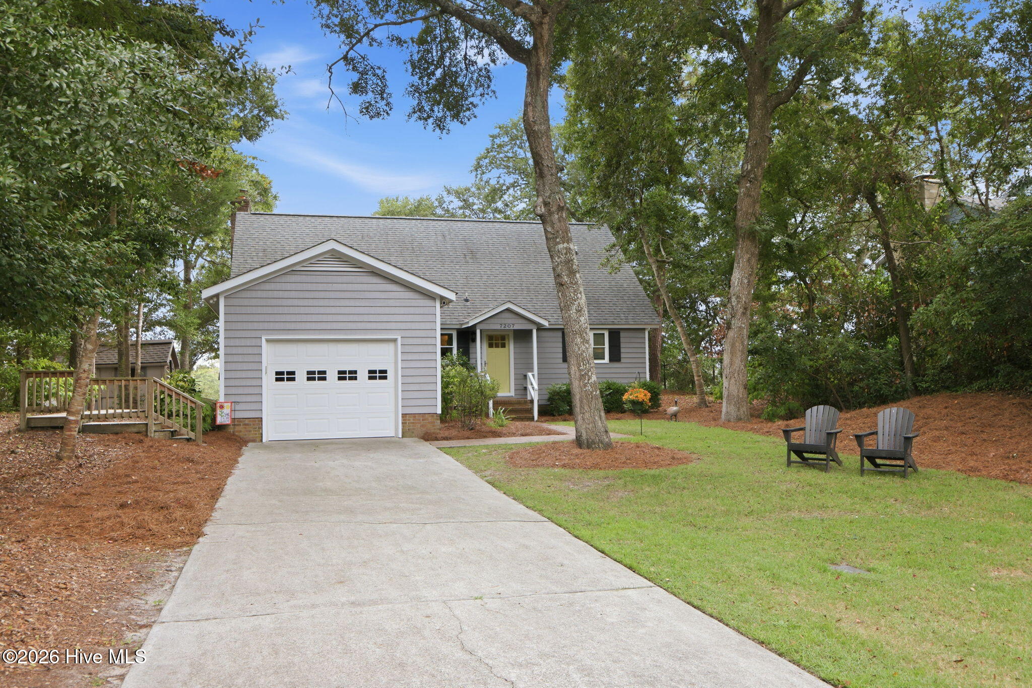 7207 Archers Creek Drive,Emerald Isle