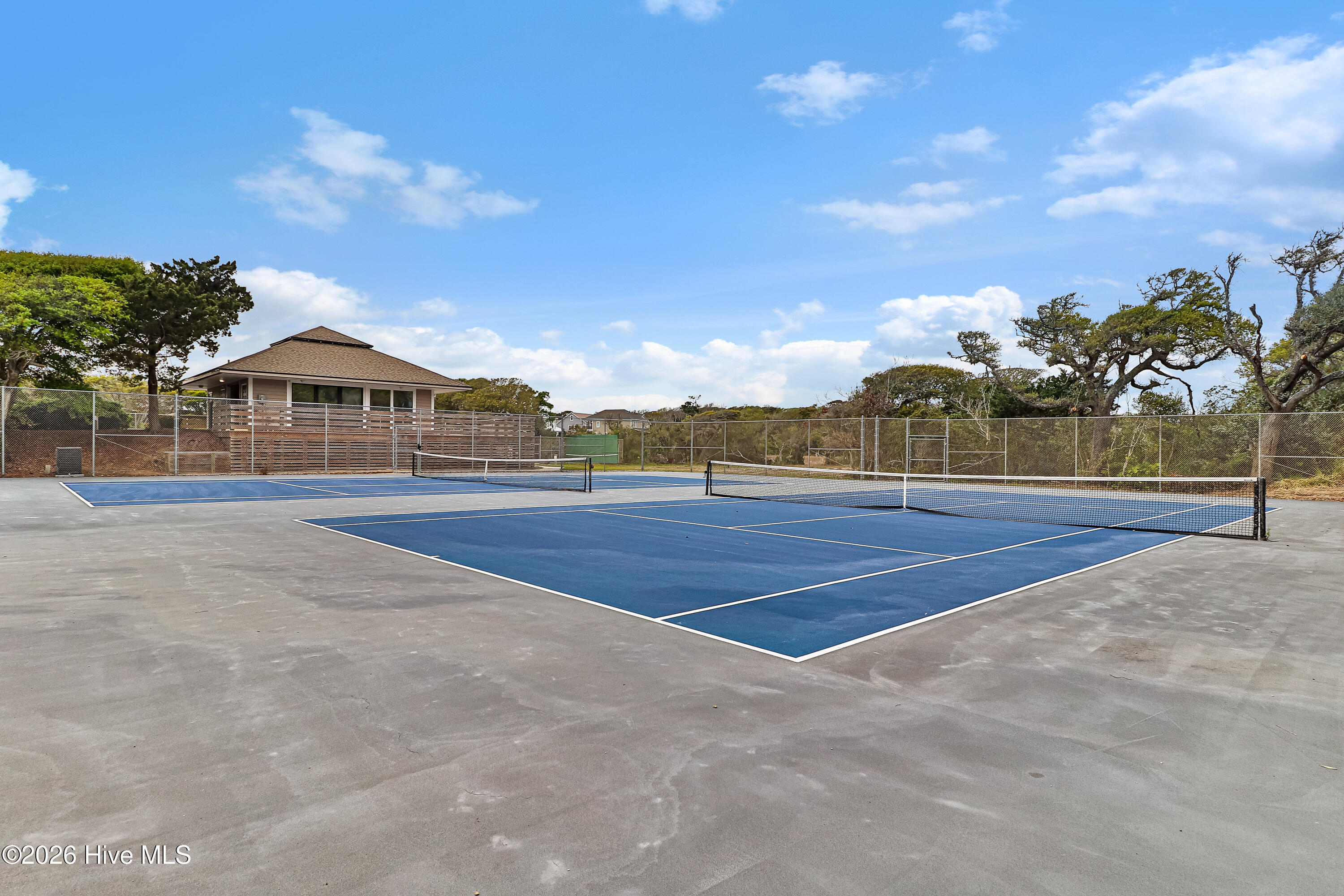 2308 W Fort Macon Road 302 H,Atlantic Beach