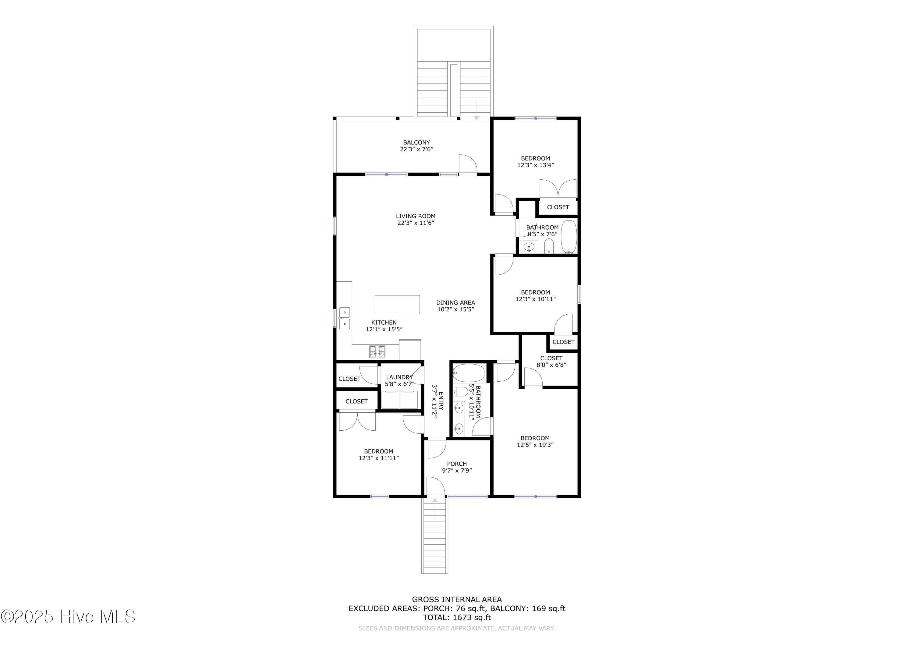 Property at 1634 Dolphin Drive