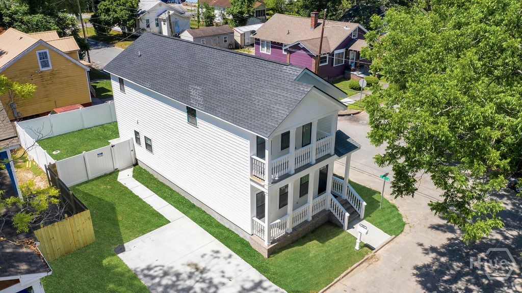 Photo 3 of Single family home for sale at 1005 E 35th Street, Savannah, GA 31401 | MLS# SA355363 | Listing updated on 2026-09-13