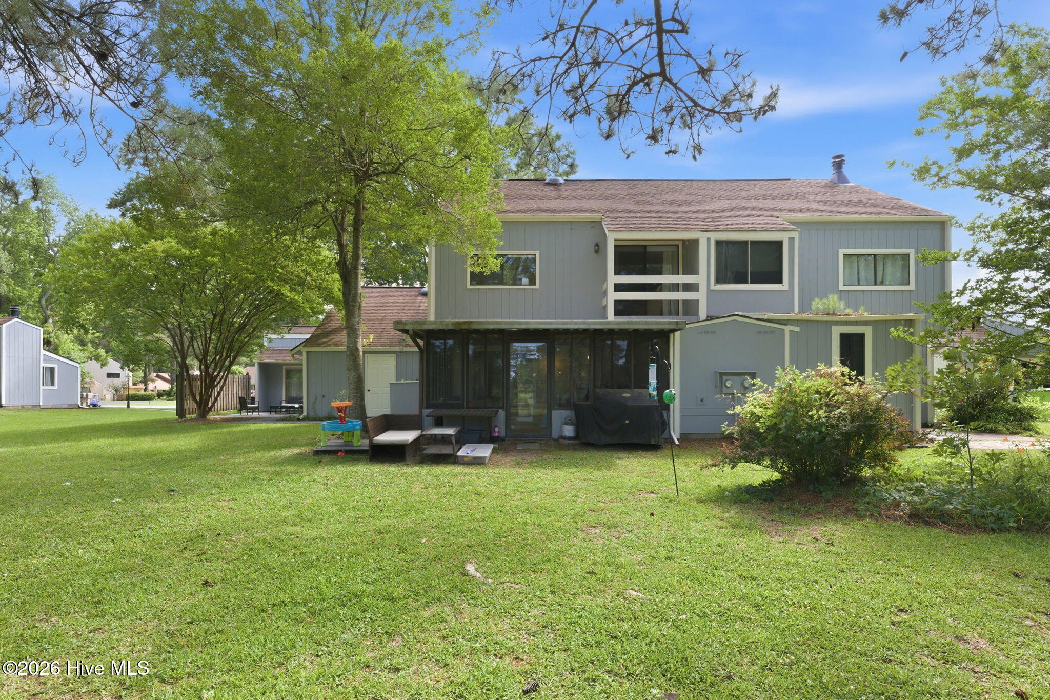 144 Quarterdeck Townhouses,New Bern