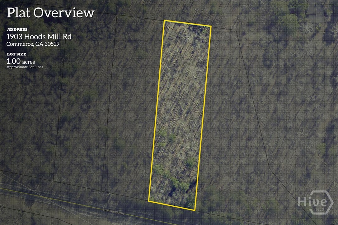 Photo 2 of Single family home for sale at 1903 Hoods Ml Rd #2, Commerce, GA 30529 | MLS# CL365656 | Listing updated on 2026-09-30
