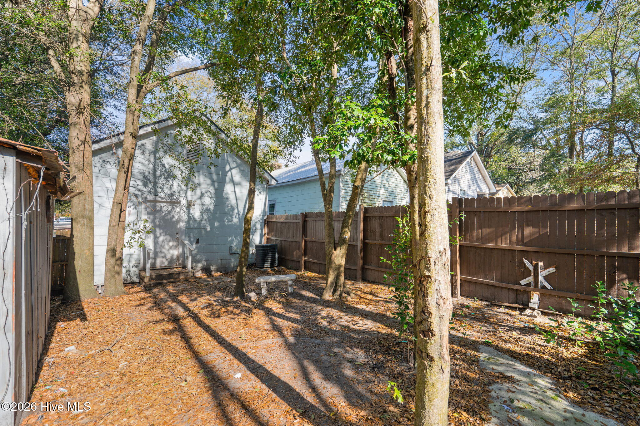 506 Wooster Street, Wilmington, NC, 28401