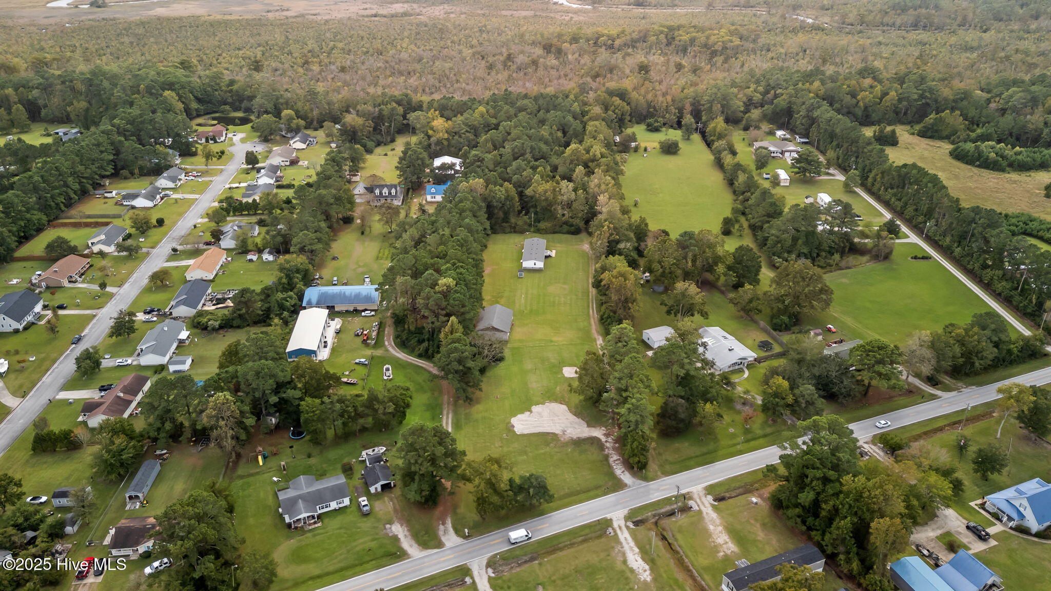 284 & 286 Mill Creek Road,Newport