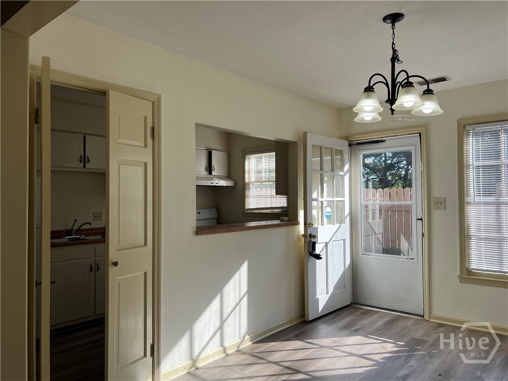 315 S Pope Street UNIT 1, Athens, GA, 30606