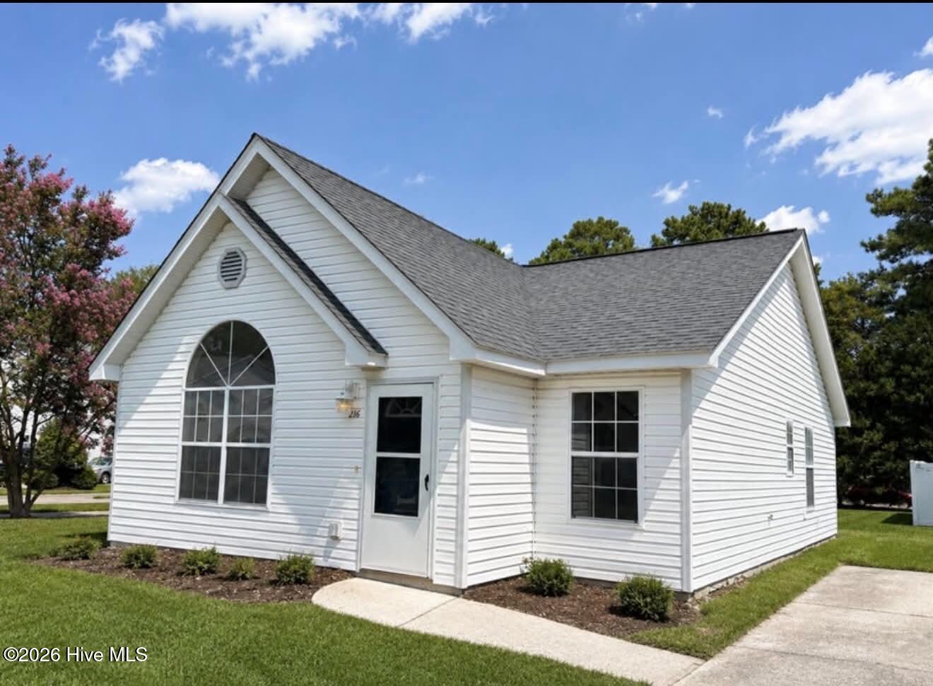 216 Cape Point, Greenville, North Carolina, 2 Bedroom Bedrooms, 3 Room Rooms,1 BathroomBathrooms,Single family residence,For sale,Cape Point,100607573 216 Cape Point, Greenville, North Carolina, 2 Bedroom Bedrooms, 3 Room Rooms,1 BathroomBathrooms,Single family residence,For sale,Cape Point,100607573