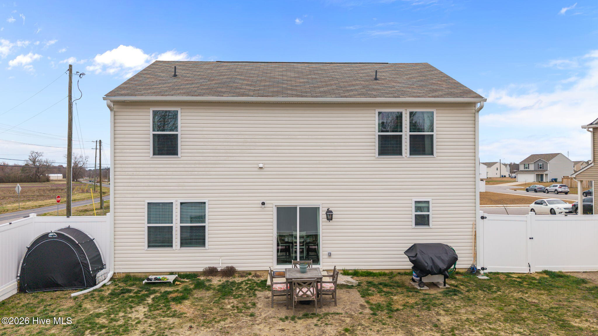 433 Silo Court, Ayden, NC, 28513