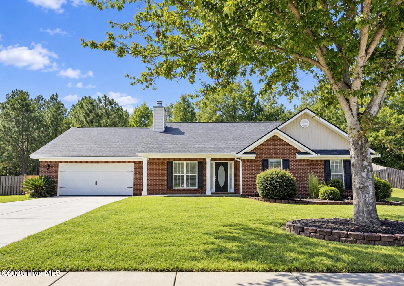 Photo 1 of Single family home for sale at 2054 Lake Forest Dr, Grovetown, GA 30813 | MLS# 100608058 | Listing updated on 2026-10-05