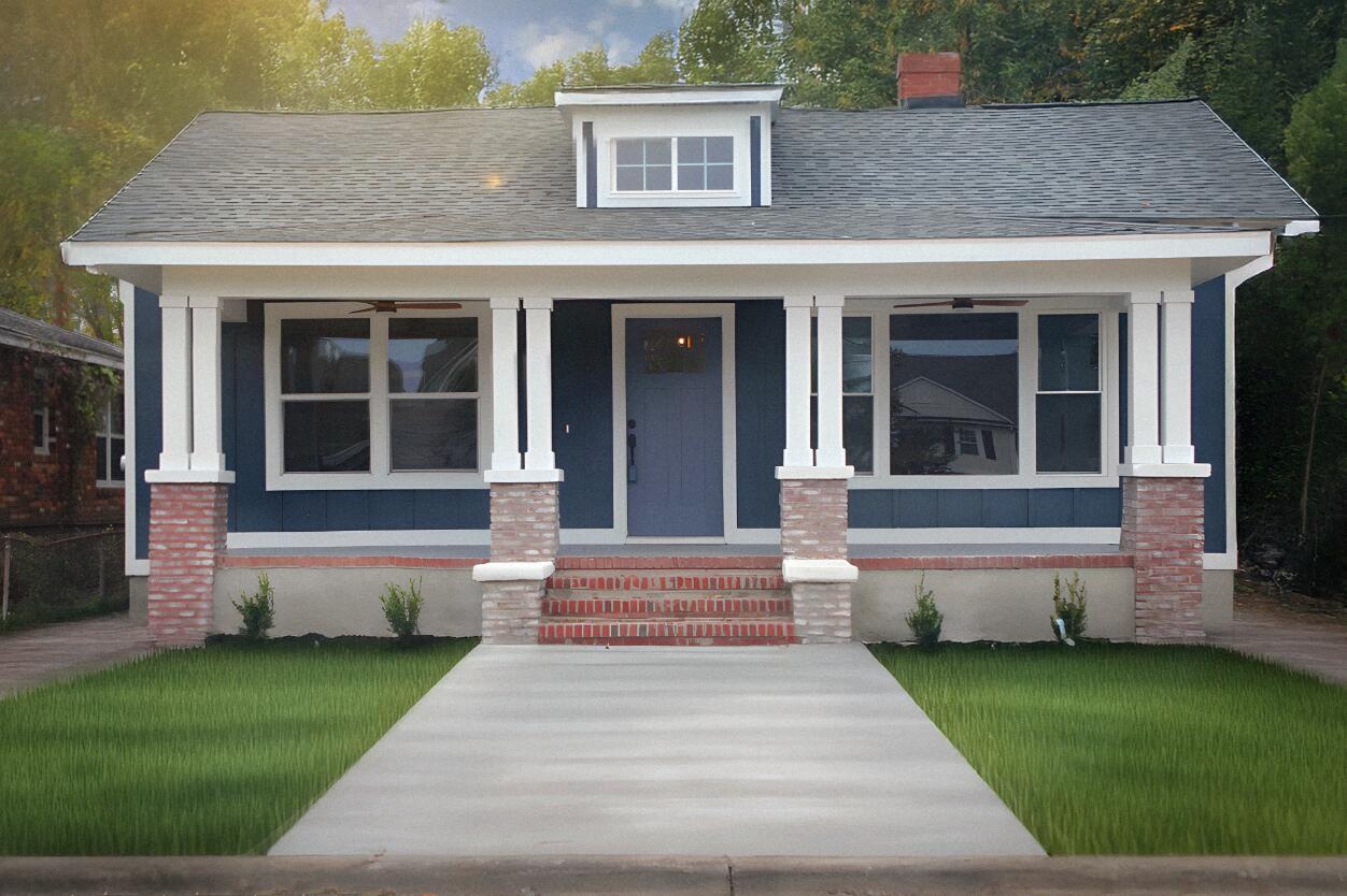 Homes for sale in Augusta, GA | 1421 Hunter St, Augusta, GA 30901 | MLS# 543880