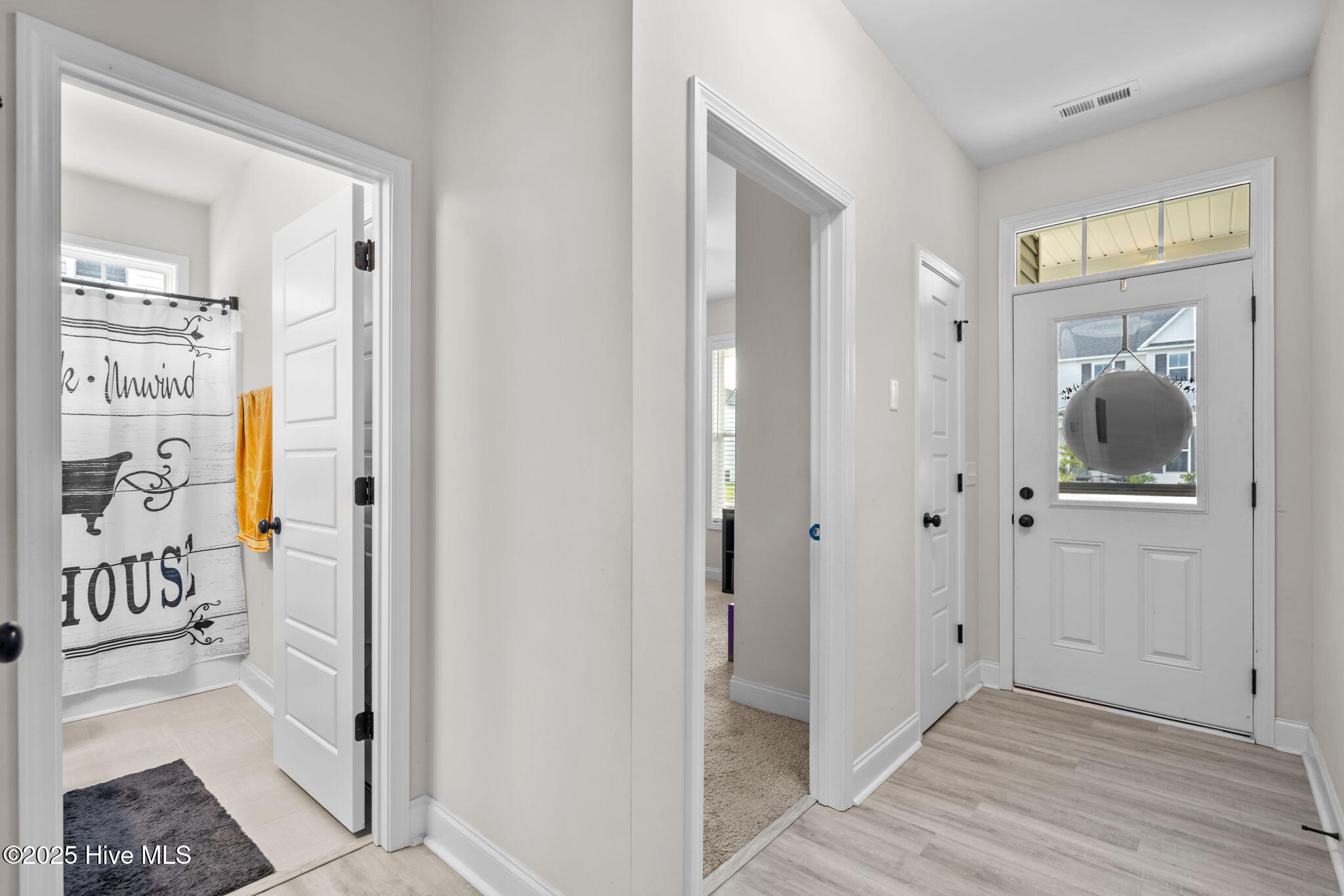 3990 Eclipse Avenue, Leland, NC 28451 – photo 3: 3-entryway