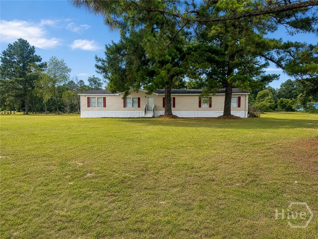 Homes for sale in Ellabell, GA | 311 Live Oak Loop, Ellabell, GA 31308 | MLS# SA360631