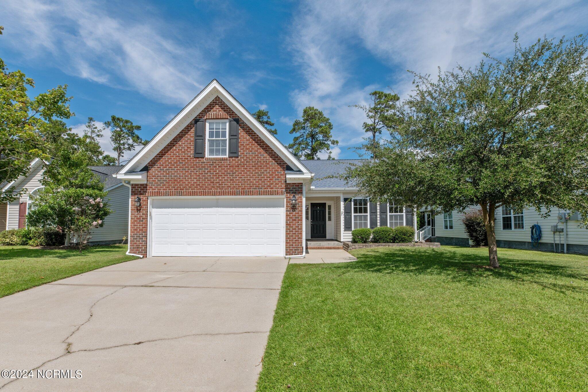 114 Bermuda View,New Bern