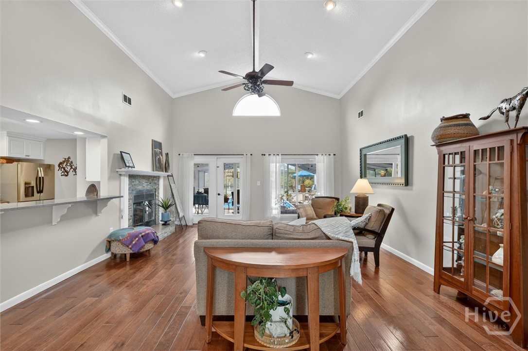 129 Marsh Drive, Midway, GA 31320 Listing Photo  11