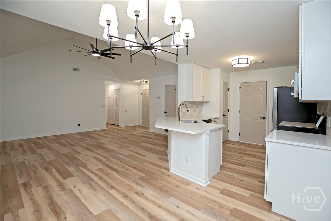 Photo 4 of Single family home for sale at 107 Gertrude L Greene Dr, Savannah, GA 31419 | MLS# SA367342 | Listing updated on 2026-10-29