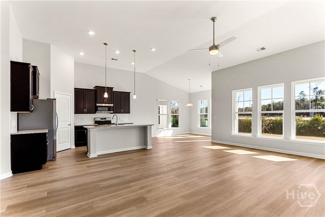 37 Blues Drive, Pooler, GA, 31322