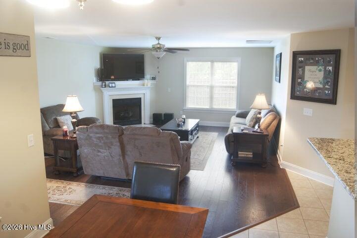 803 Canvas Court,Swansboro