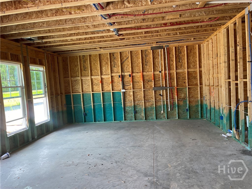 Under Construction - Pic Taken July 22 - Estimated Completion Oct '26