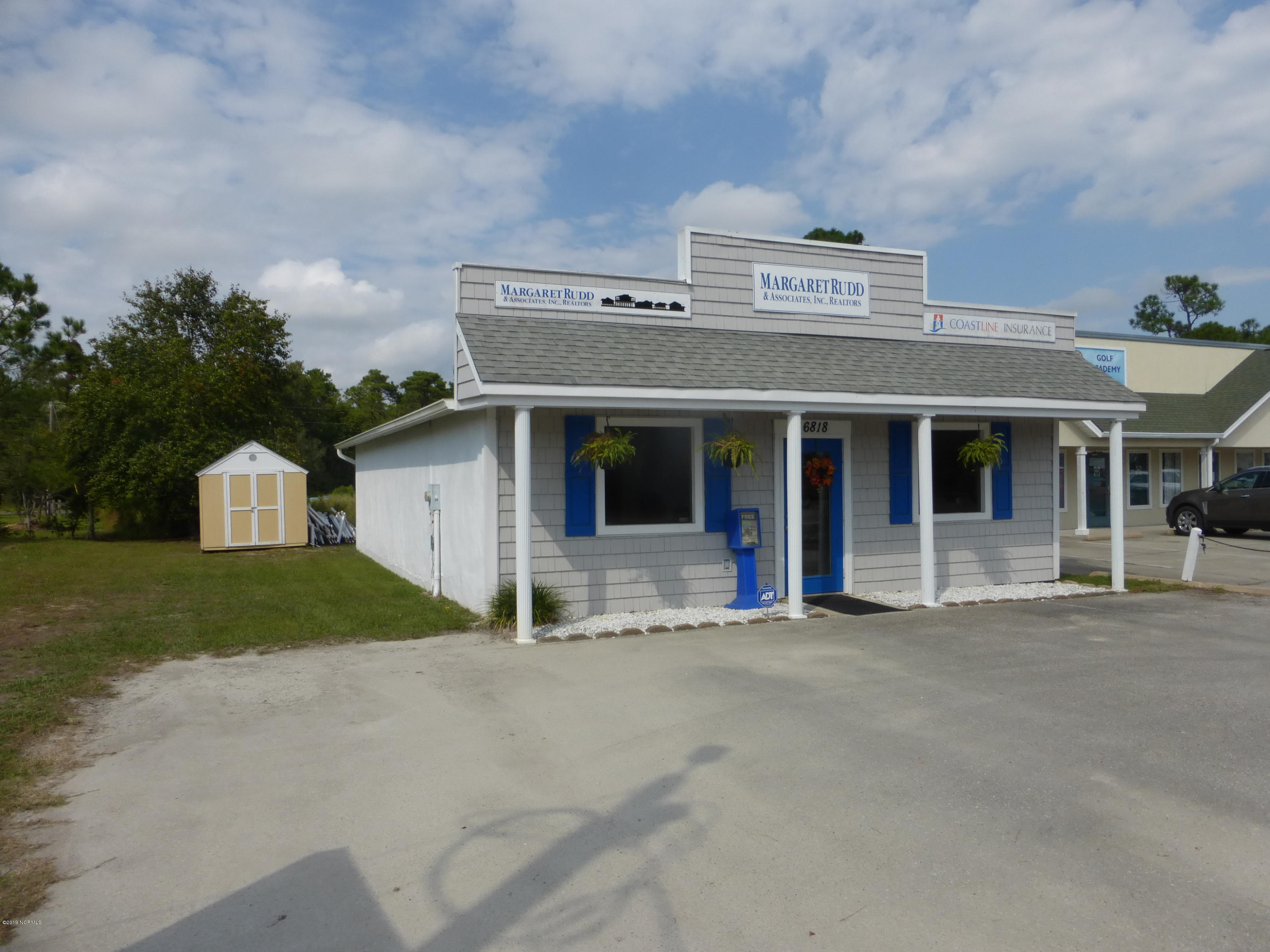 Featured Property 6818 Beach 