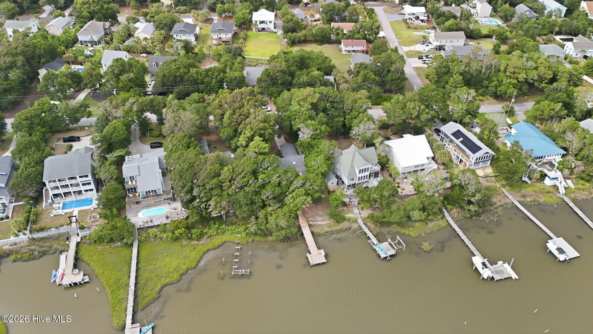 7207 Archers Creek Drive,Emerald Isle