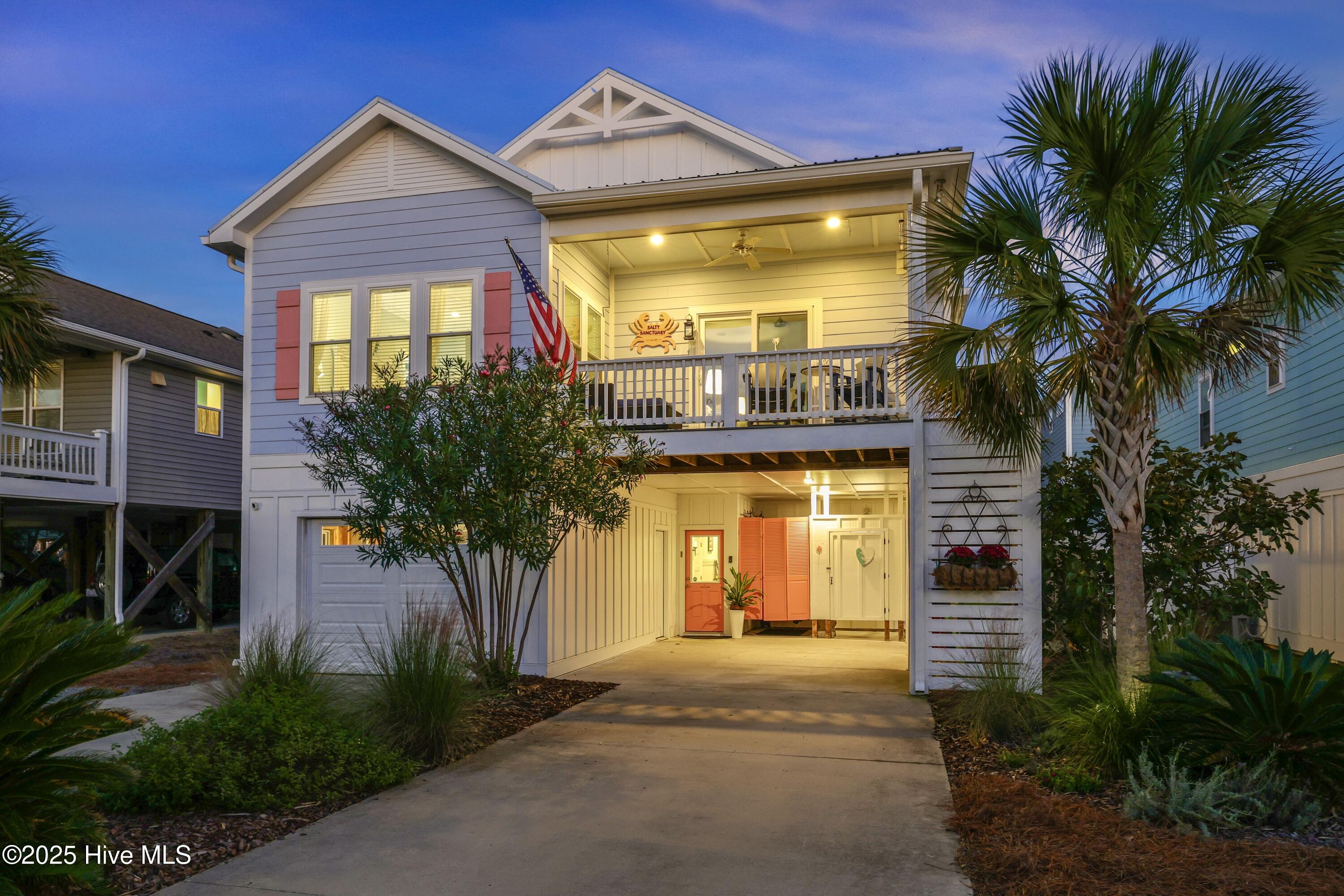 Homes for sale in Carolina Beach, NC | 1225 Pinfish Ln, Carolina Beach, NC 28428 | MLS# 100536378