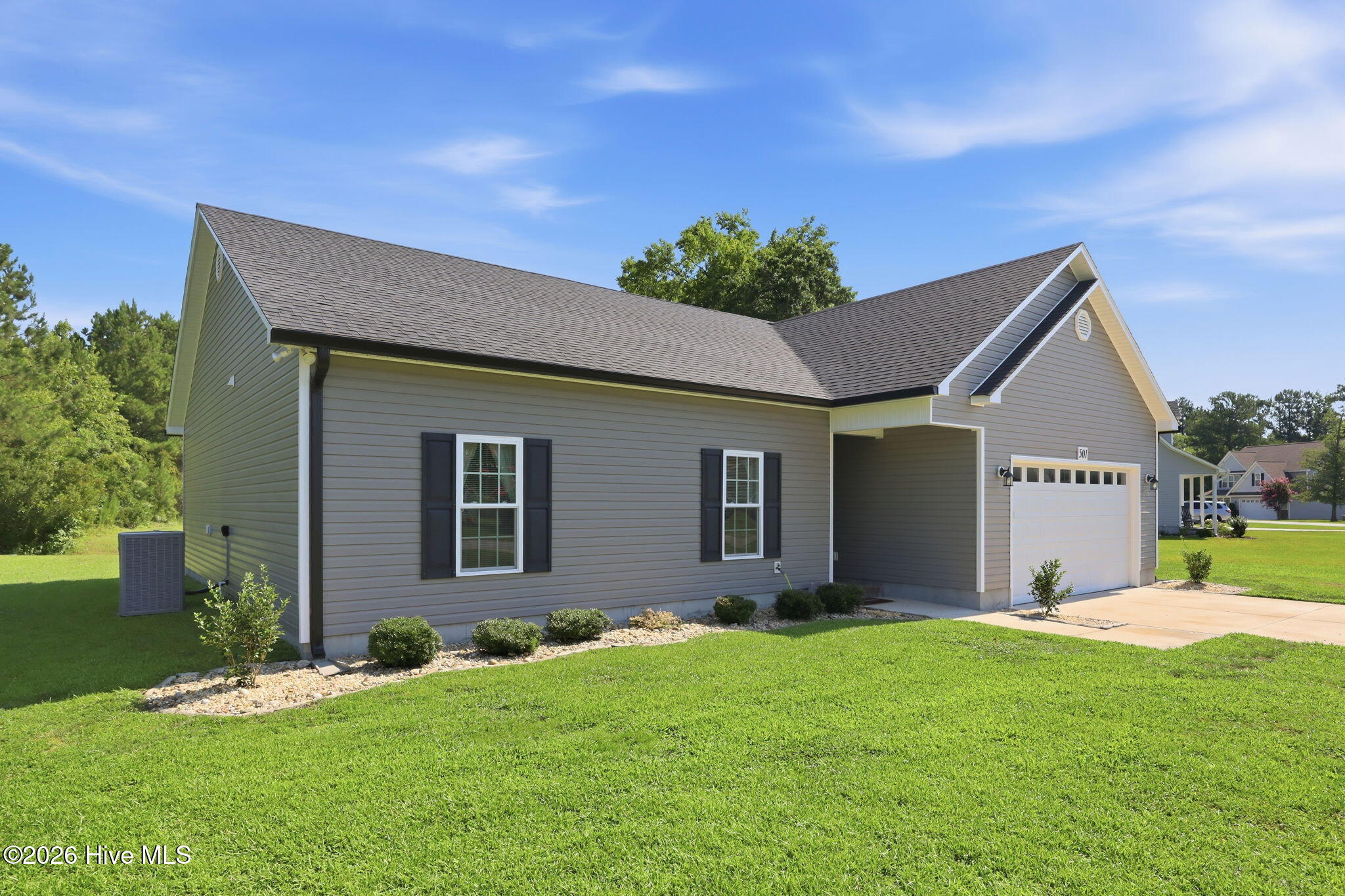 501 Park Meadows Drive,Newport