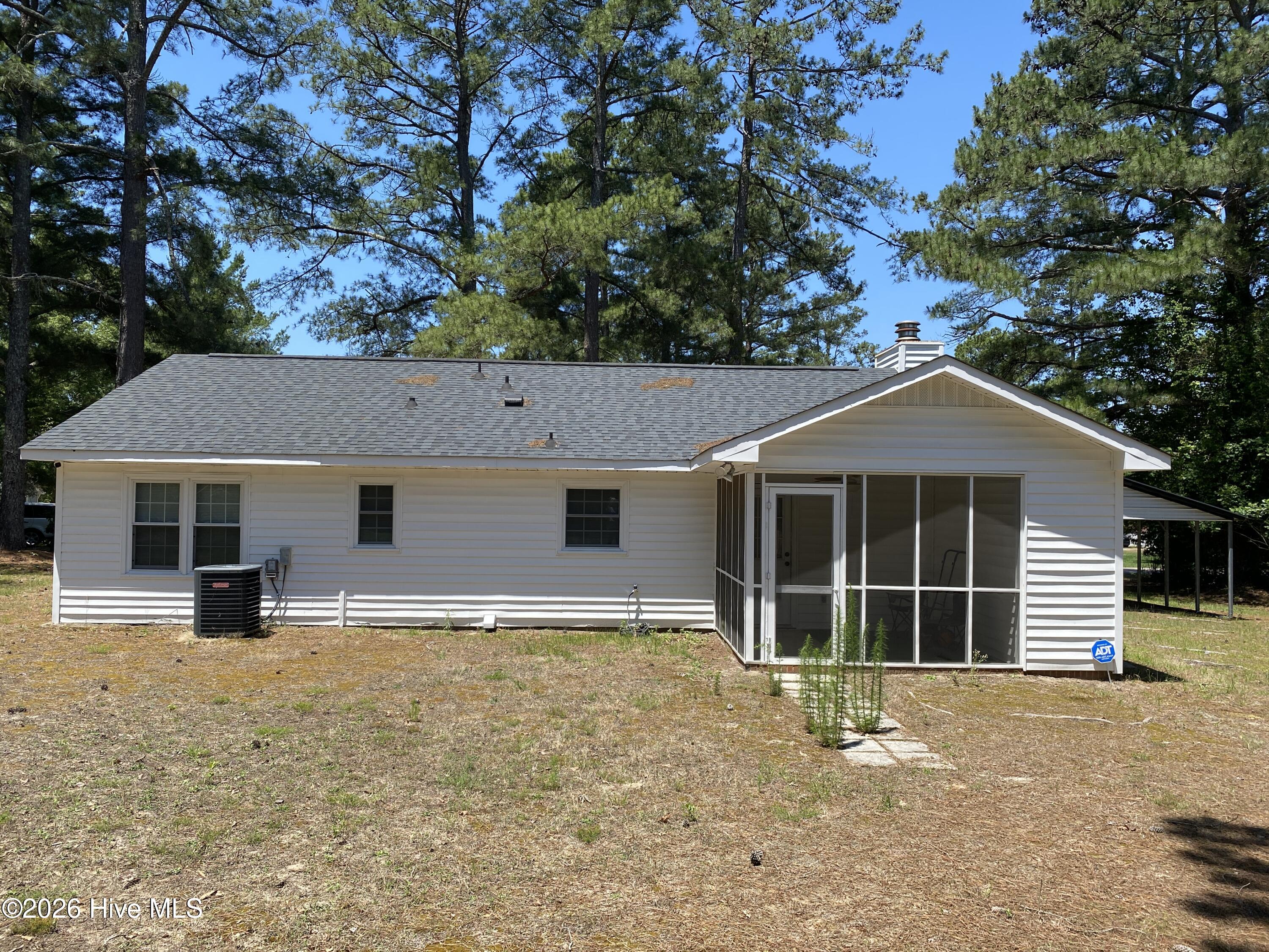 Homes for sale in Laurinburg, NC | 11821 Cypress Dr, Laurinburg, NC 28352 | MLS# 100579288