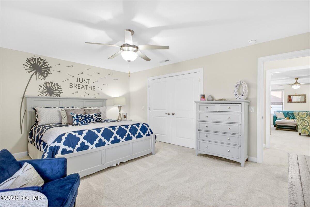 3352 Sandy Bay Circle, Southport, NC, 28461