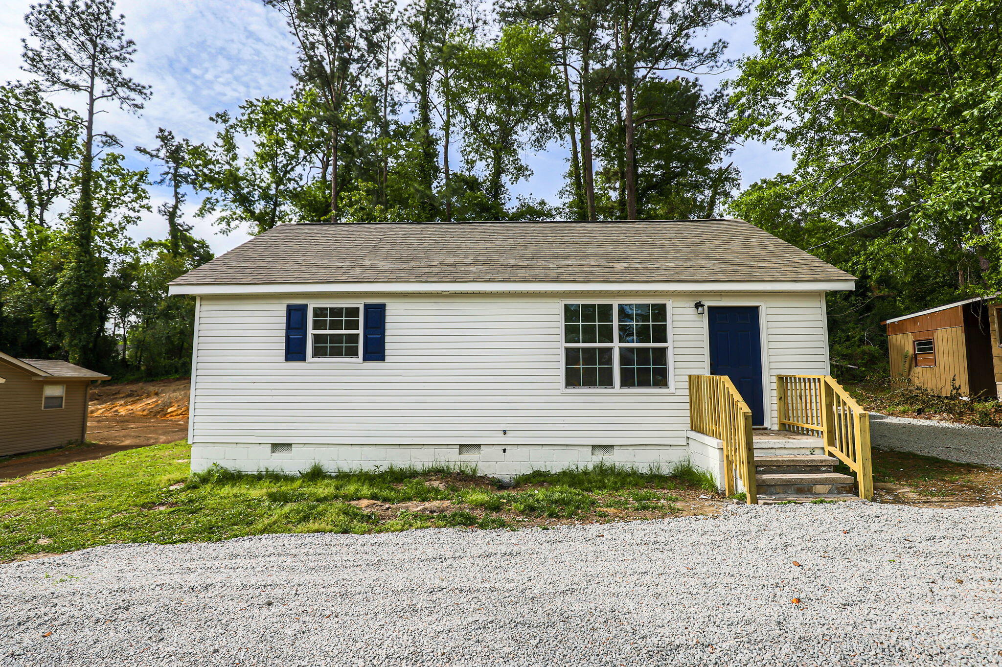 952 Royal Road, Millen, GA, 30442