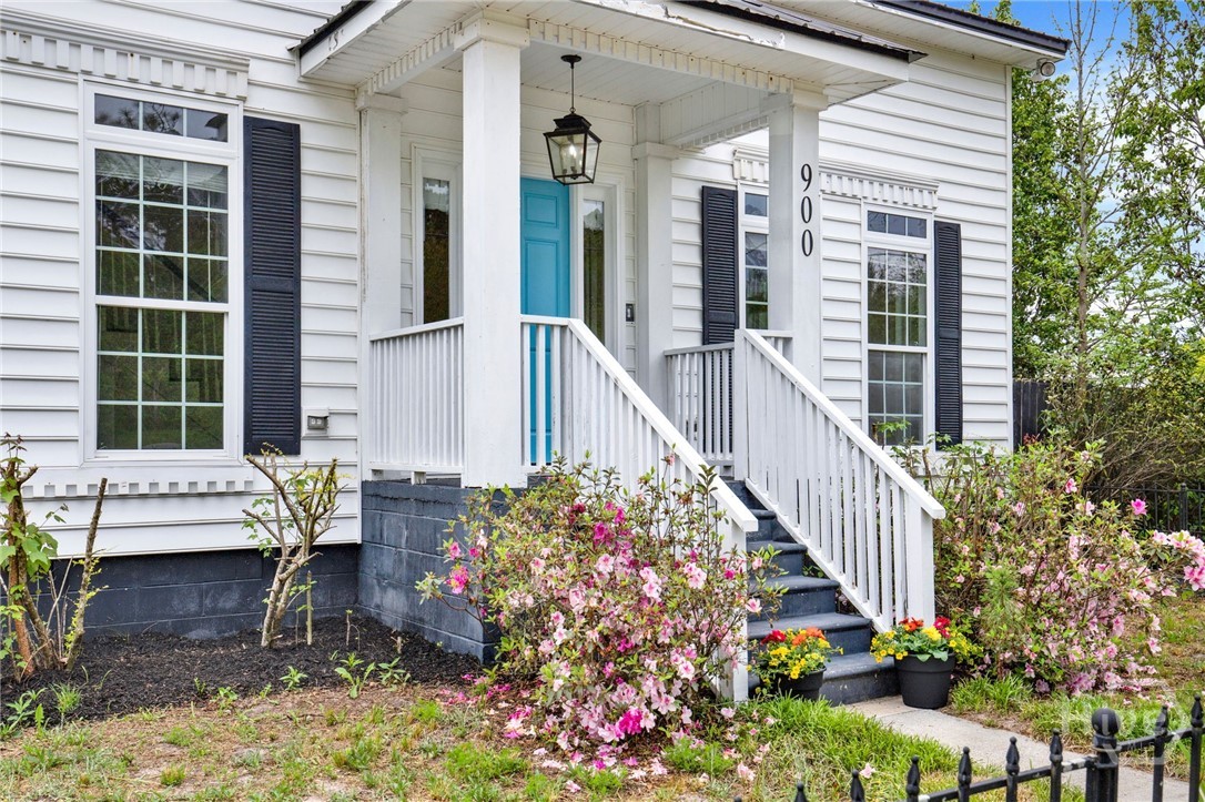 Homes for sale in Pembroke, GA | 900 Garrison St, Pembroke, GA 31321 | MLS# SA352827