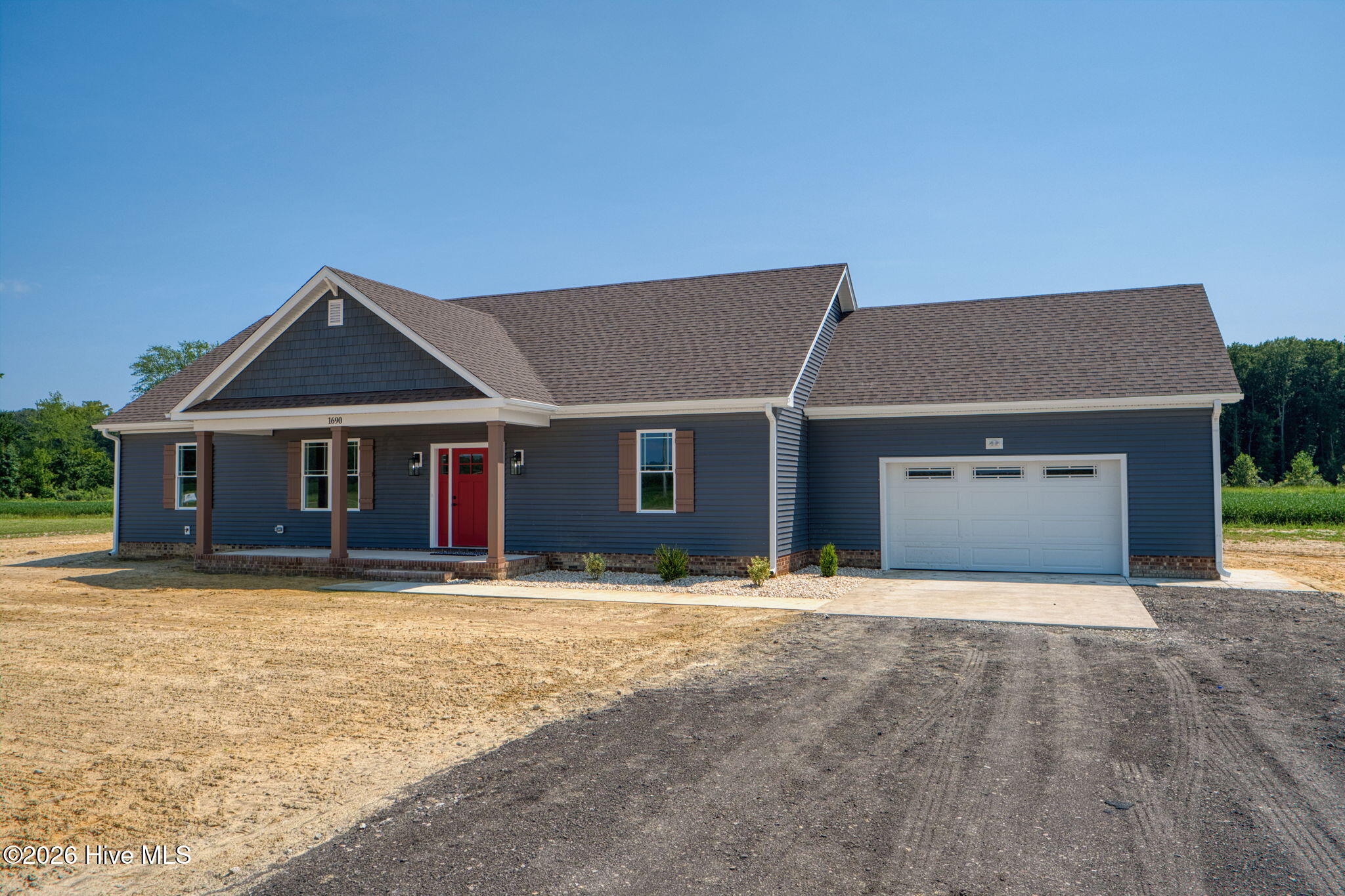 1st image of 1690 E Bear Swamp Rd, Hertford, NC 27944 | MLS# 100596606