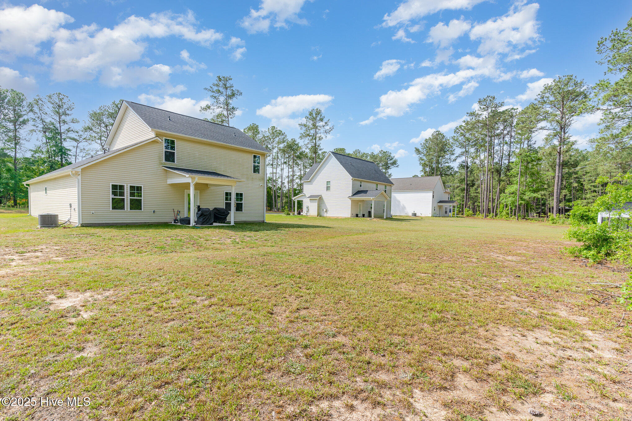 Homes for sale in Salemburg, NC | 105 Forest Wood Dr, Salemburg, NC 28385 | MLS# 100545638