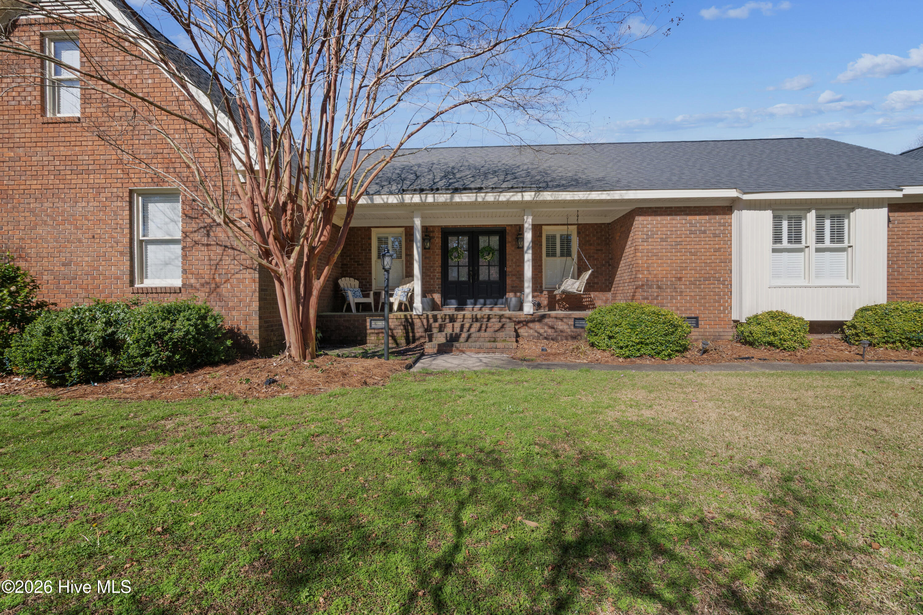 4801 Country Club Drive N, Wilson, NC, 27896
