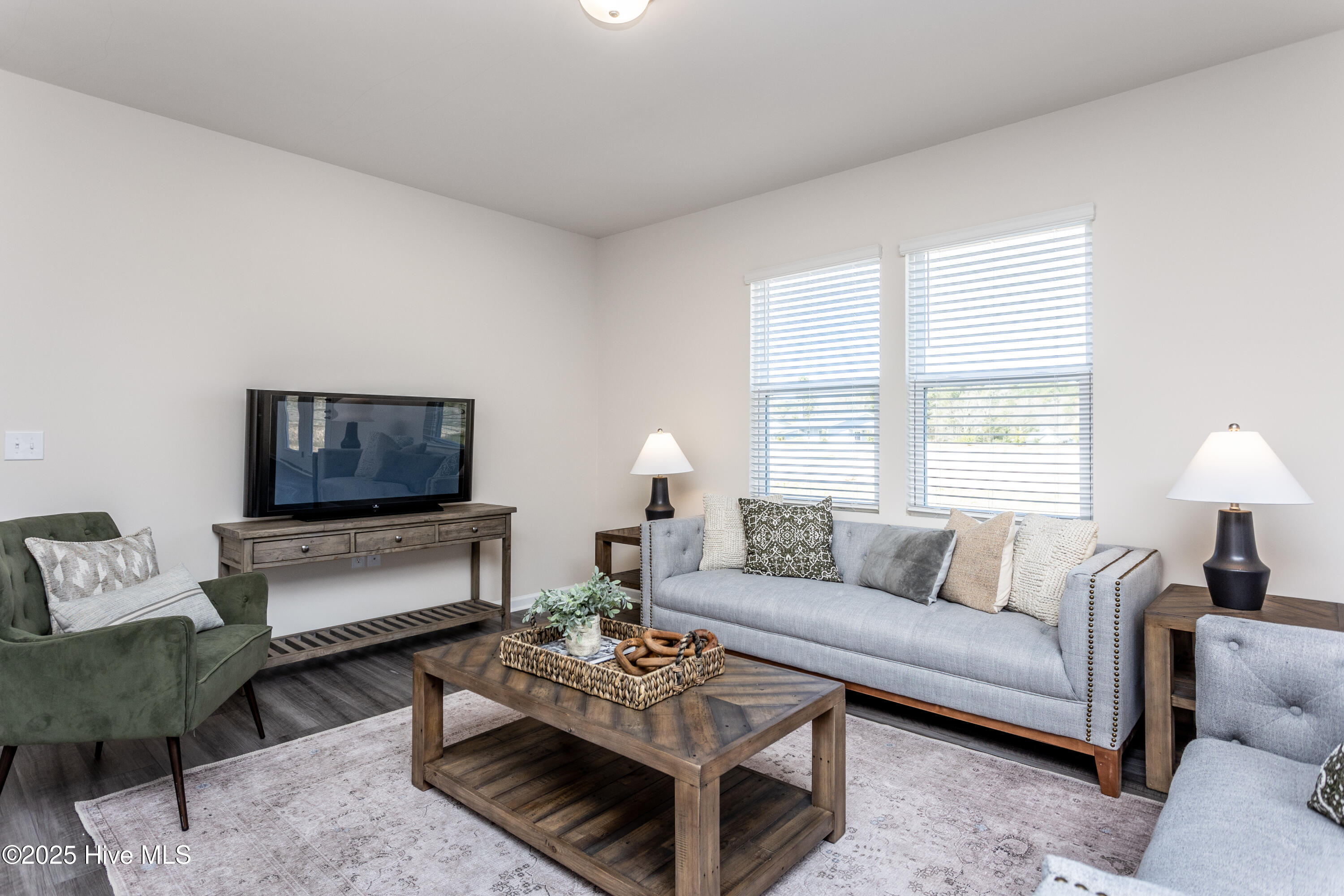 725 Richardson Drive, Sanford, NC, 27330