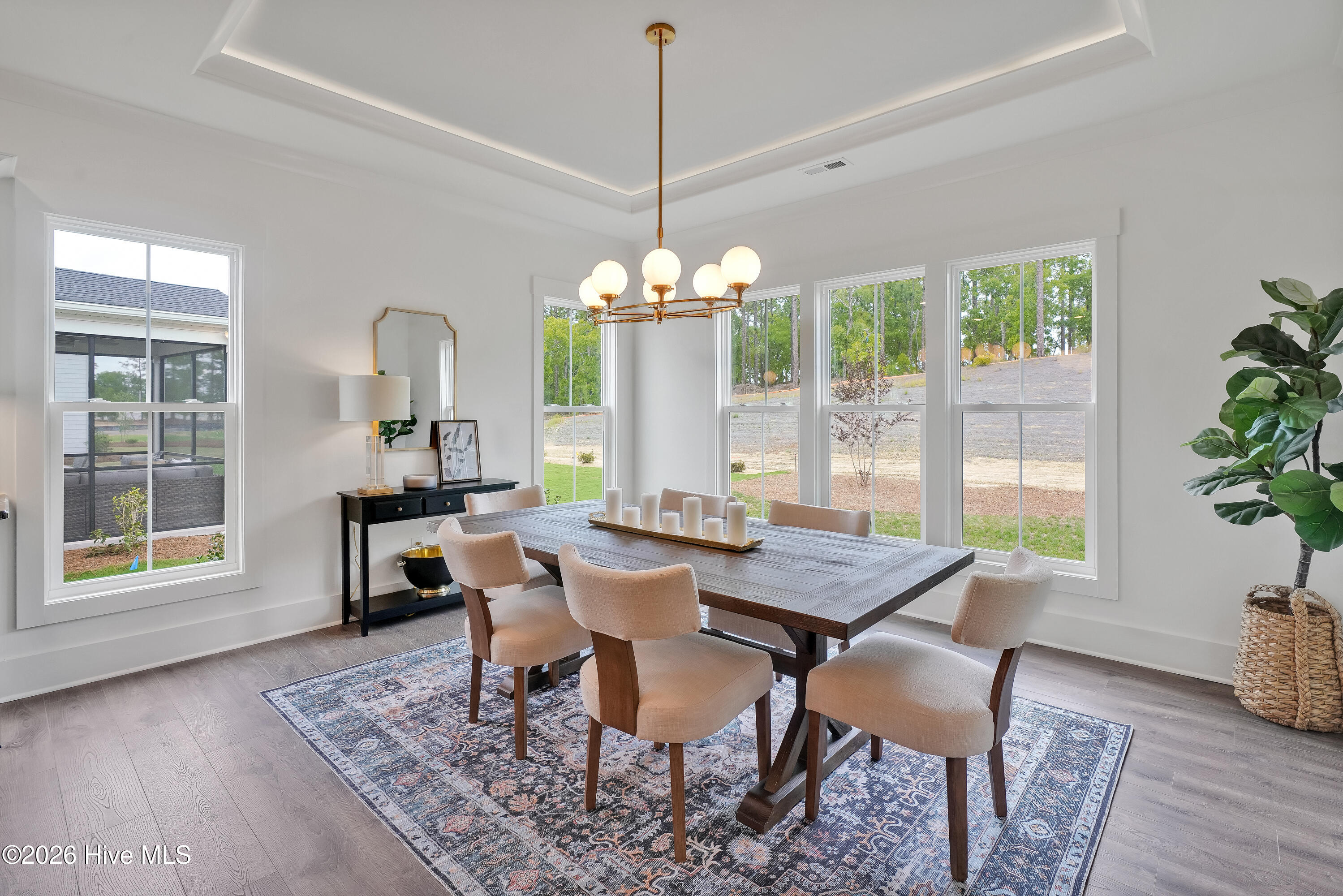 213 Paddle Court, Wilmington, NC 28412 – photo 12: Mitchell plan