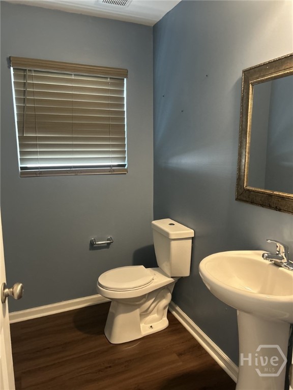 89 Burnt Oak Road, Port Wentworth, GA, 31407