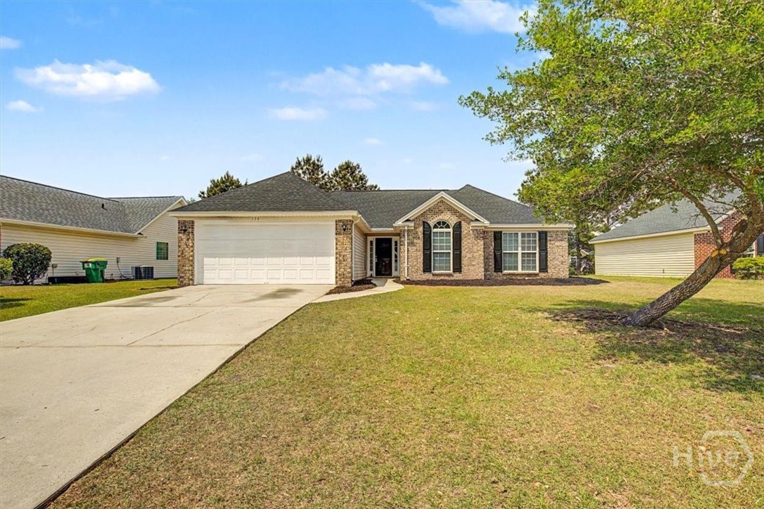 134 Nandina Way, Pooler, GA, 31322