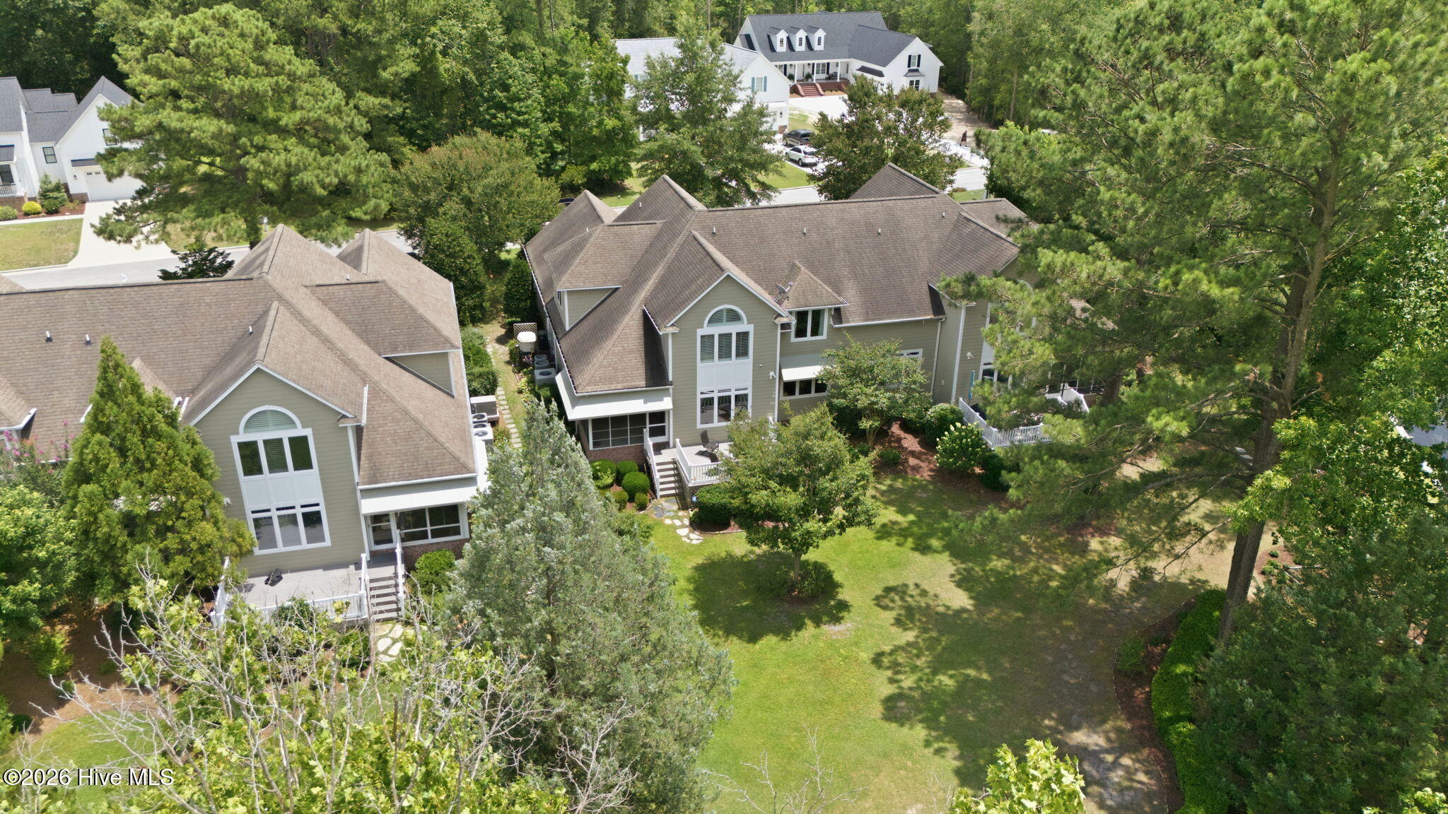 2113 Hidden Harbor Drive,New Bern