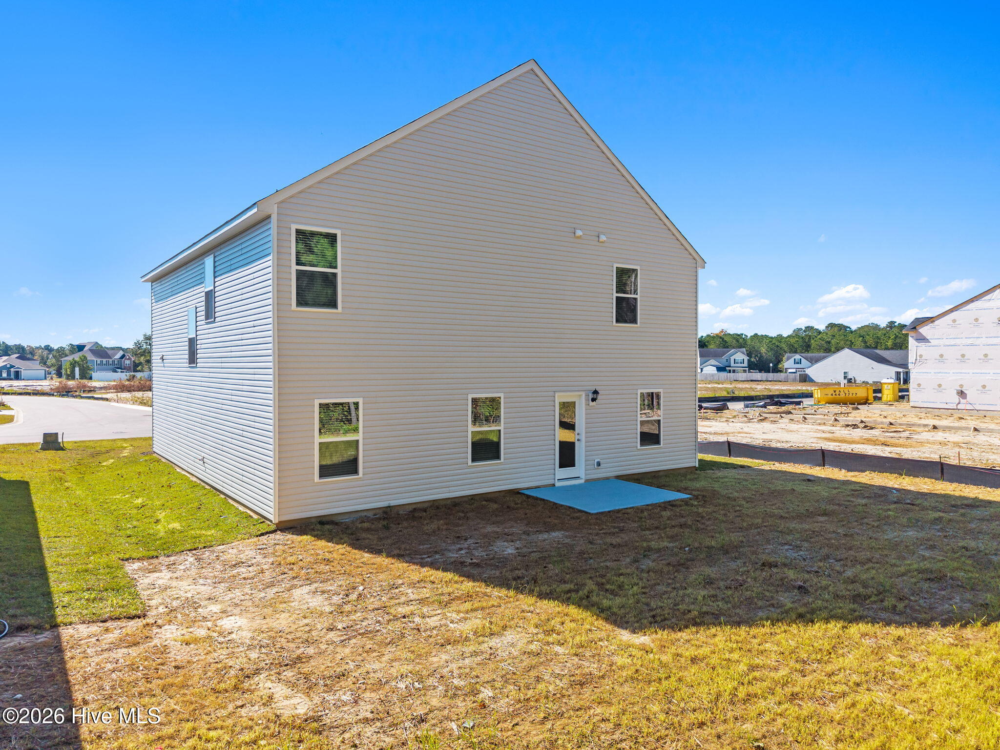 211 Keira Lane NW, Supply, NC, 28462