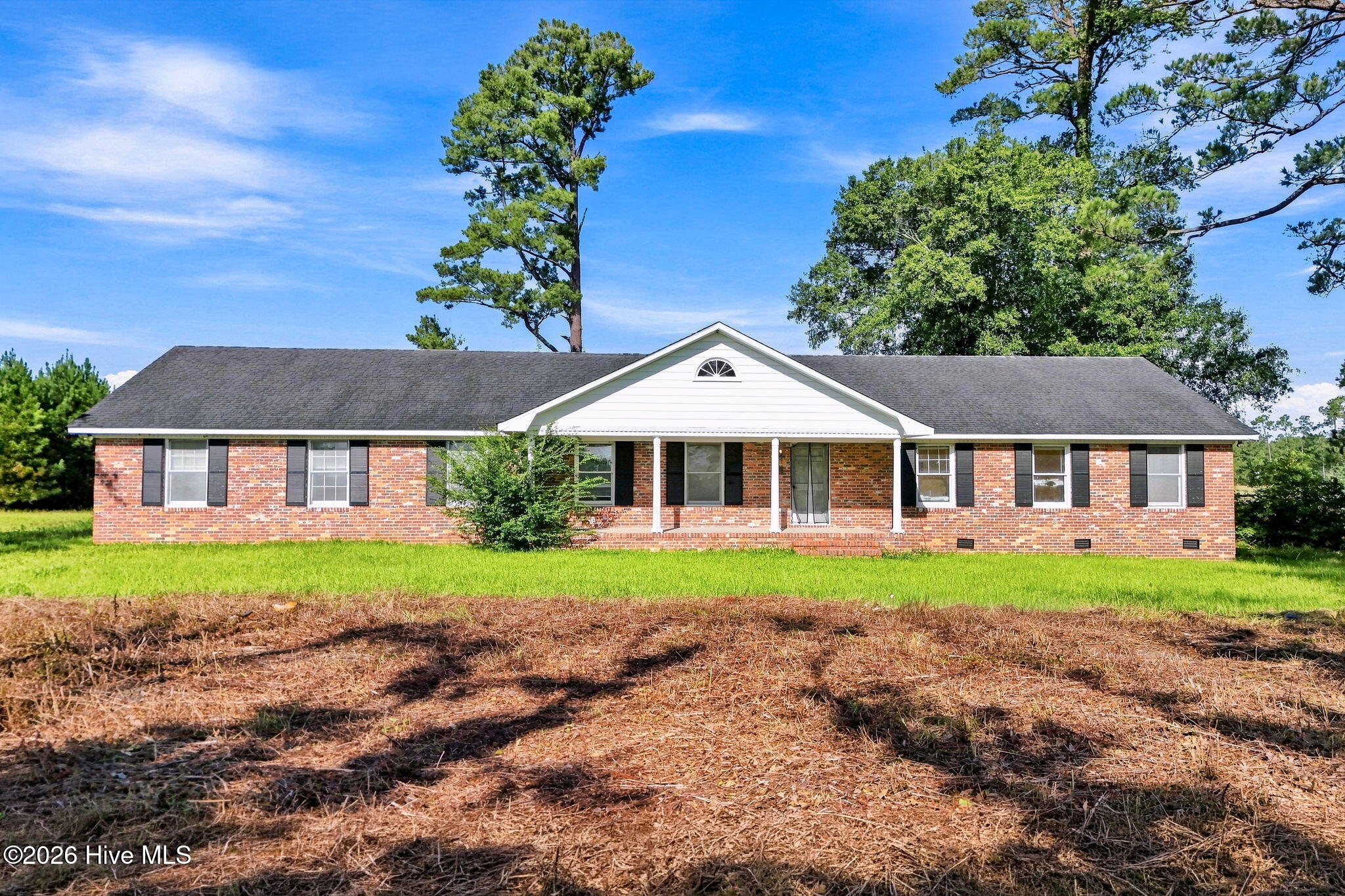 Exterior photo of 375 George Ii Highway SE, Winnabow, NC 28479. MLS: 100585921