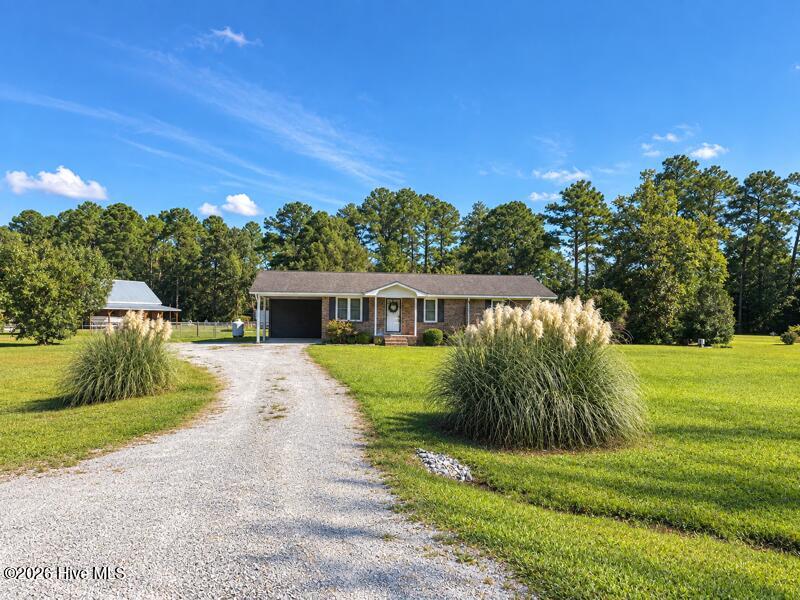 304 Halls Creek Road,New Bern