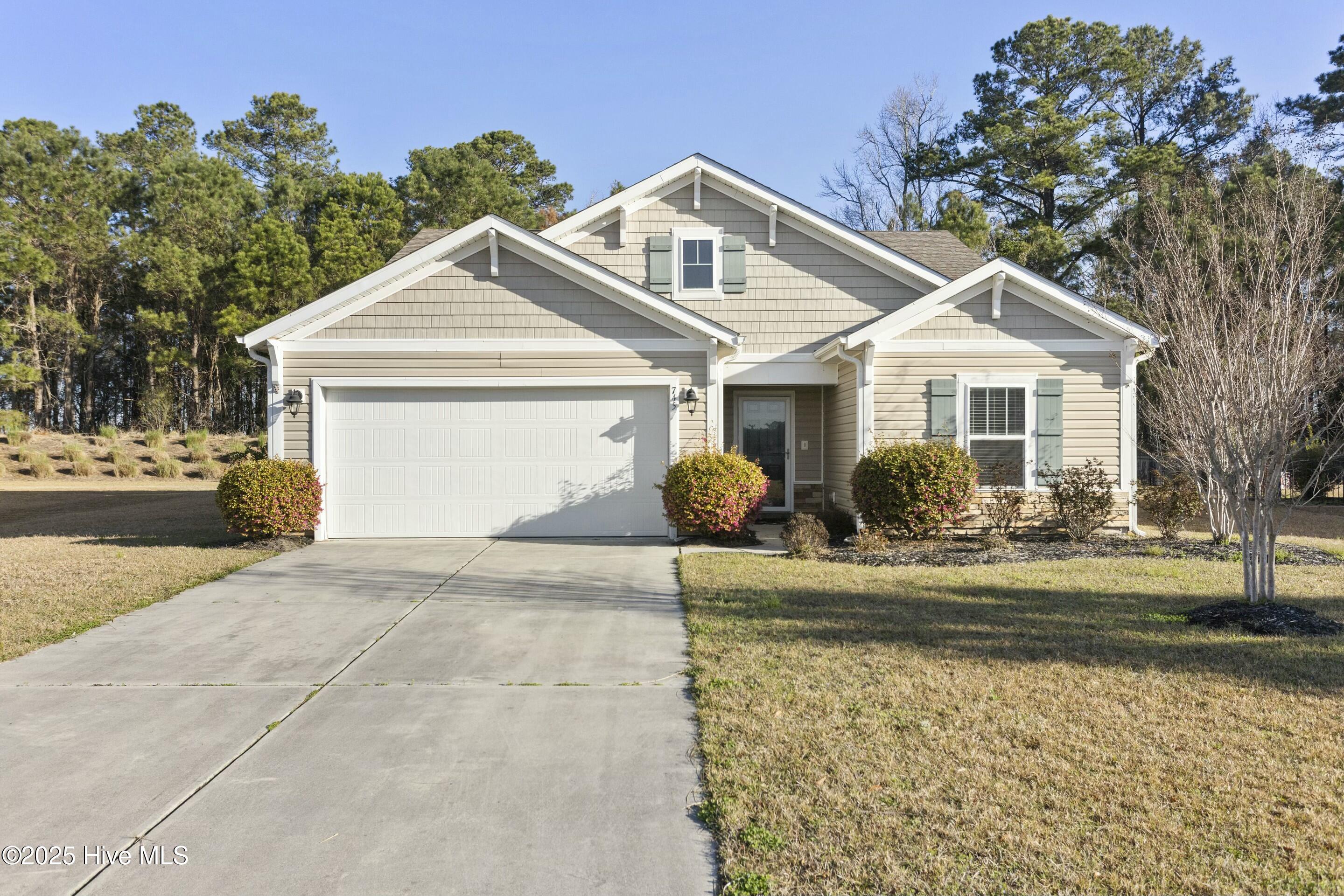 1108 Whistler Avenue, Wilmington, NC, 28401
