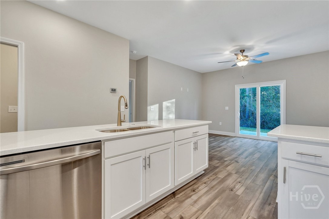 238 Haisley Run, Guyton, GA, 31312