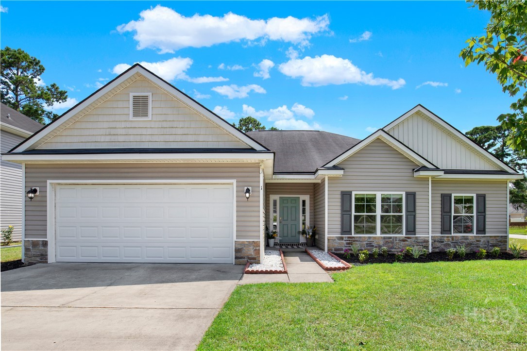 Property at 1 Shelby Street