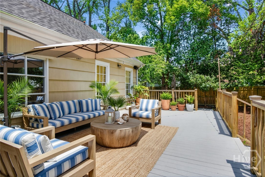 530 E 57th Street, Savannah, GA, 31405