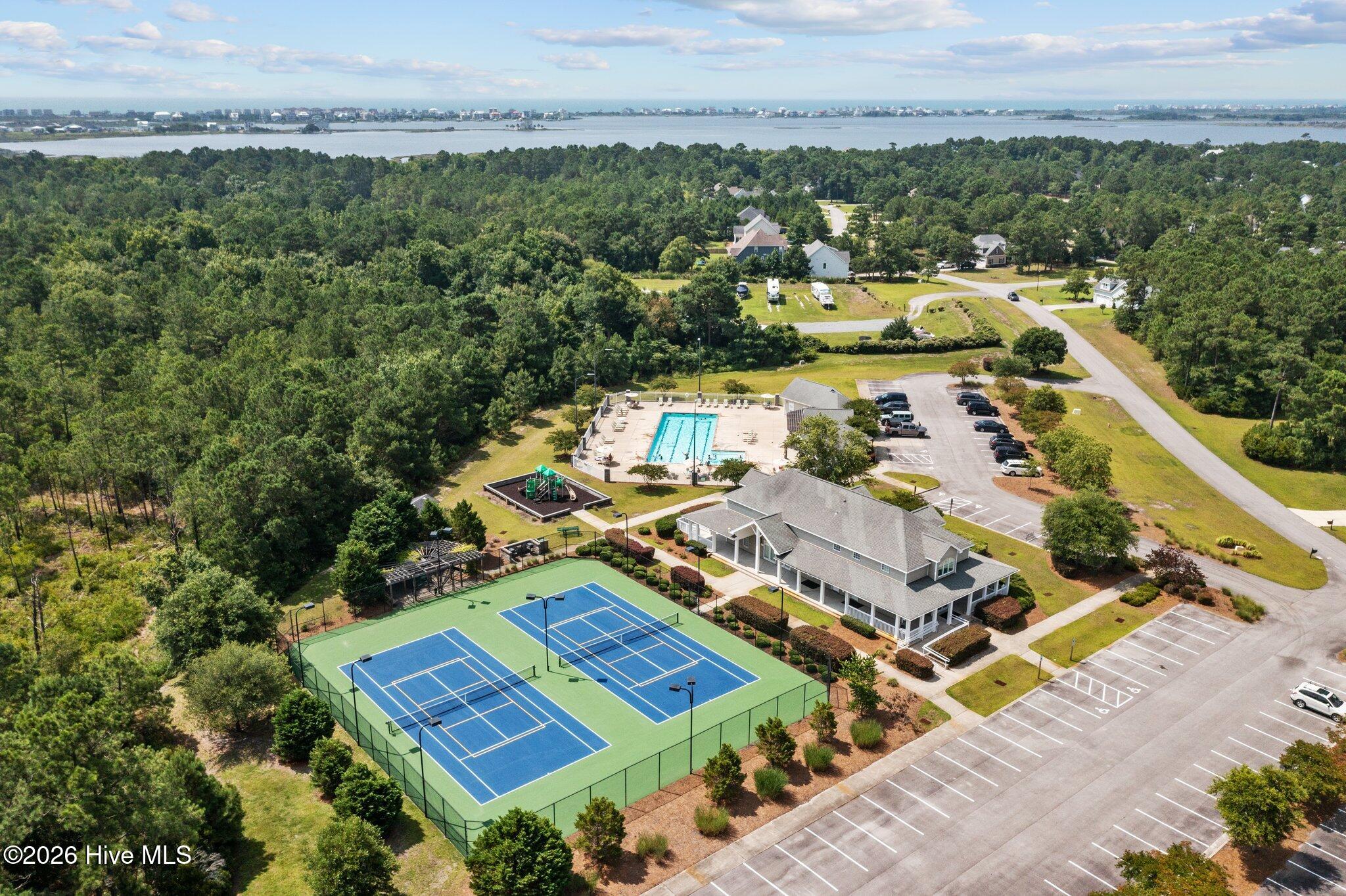 110 Sea Level Lane, Sneads Ferry, NC, 28460