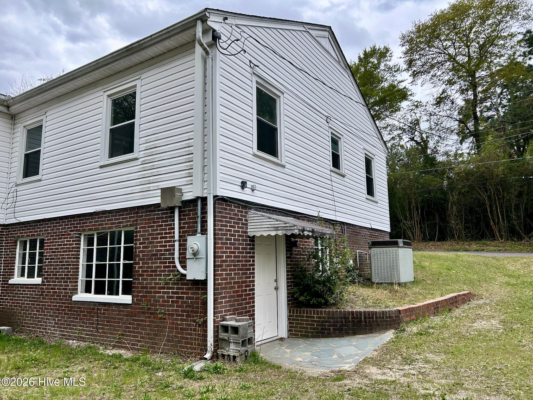 506 Minturn Avenue, Hamlet, NC, 28345