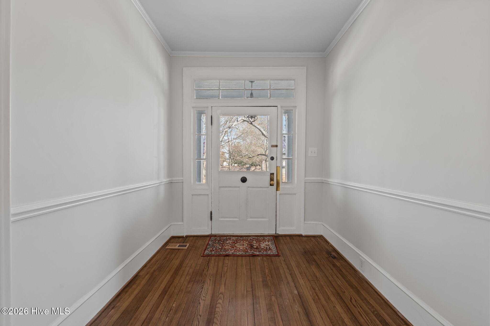 501 New Street, New Bern, NC, 28560