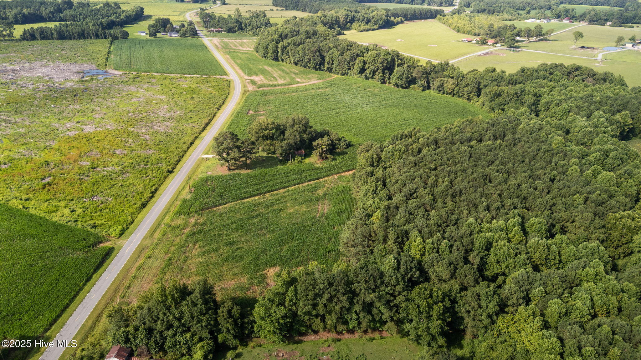 0000 Hill Road, Smithfield, NC, 27577