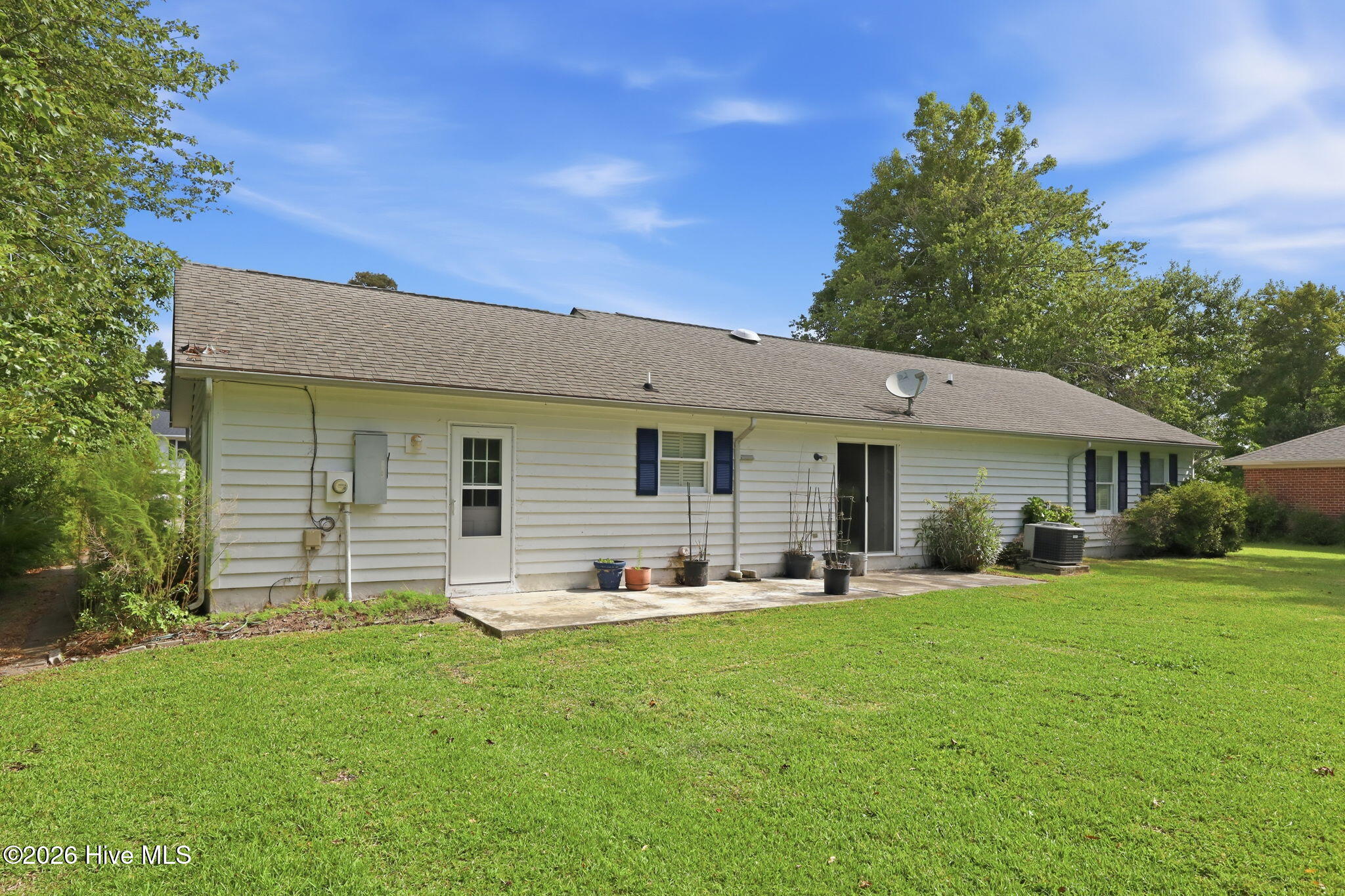 3605 Plantation Road,Morehead City