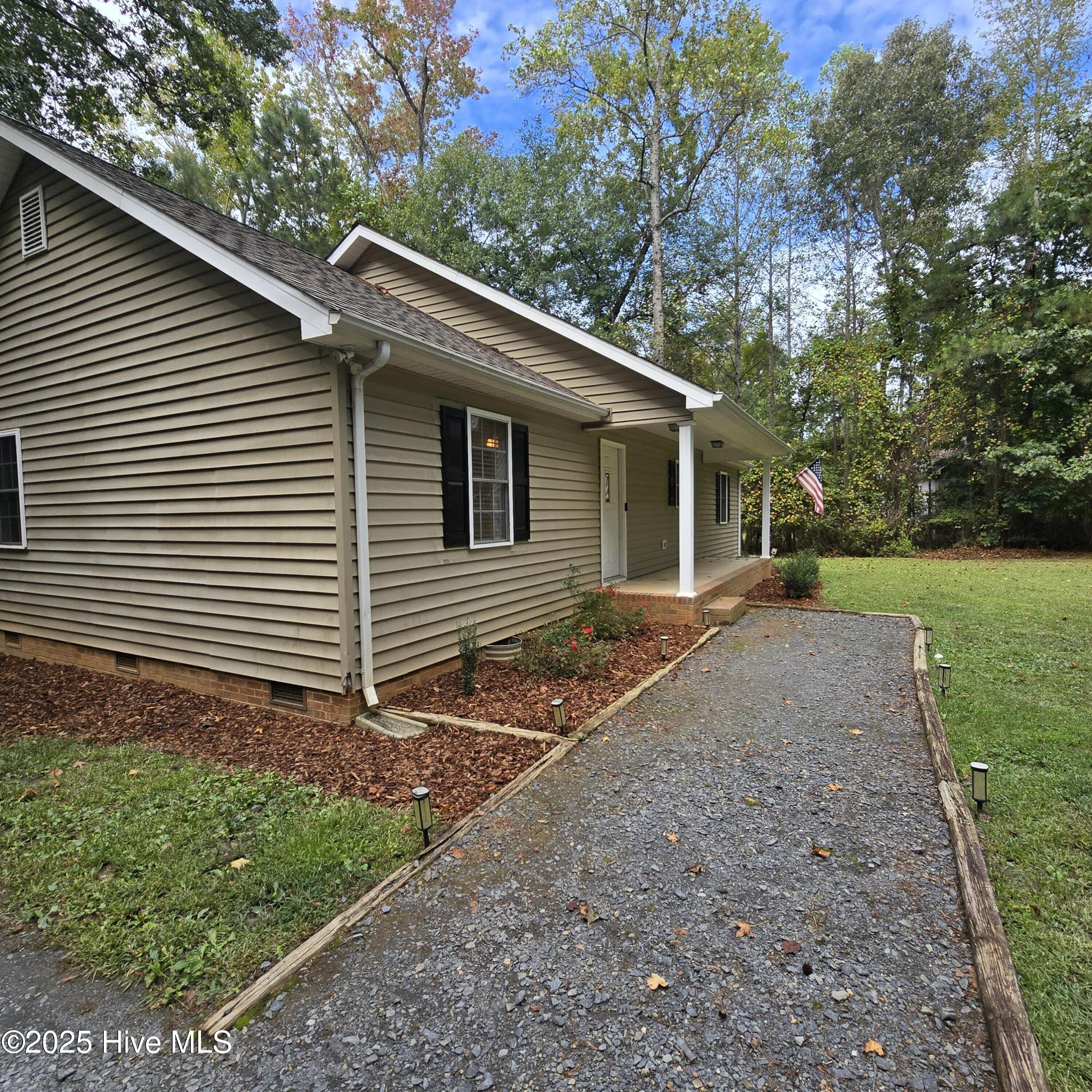 Homes for sale in Troy, NC | 440 Troy Candor Rd, Troy, NC 27371 | MLS# 100533877